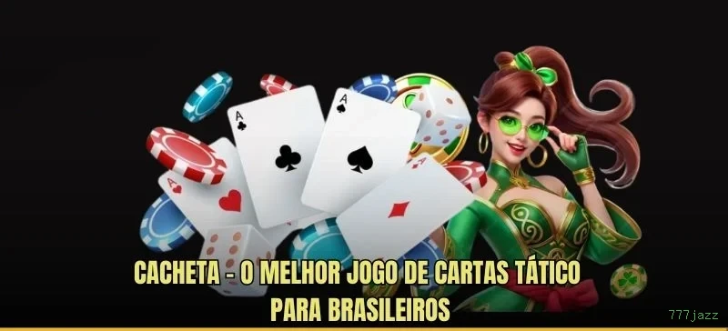 Slots online da 777jazz com jackpots progressivos